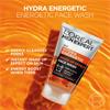 LOreal Men Expert Hydra Energetic Face Wash 100ml