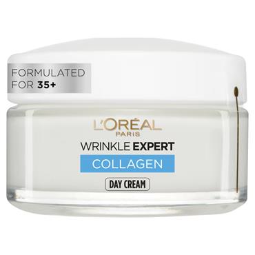 LOreal Wrinkle Expert 35+ Day Cream