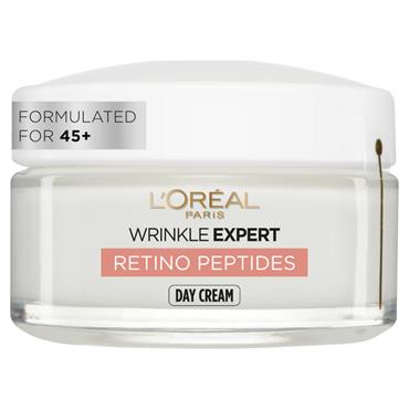 LOreal Wrinkle Expert 45+ Day Cream