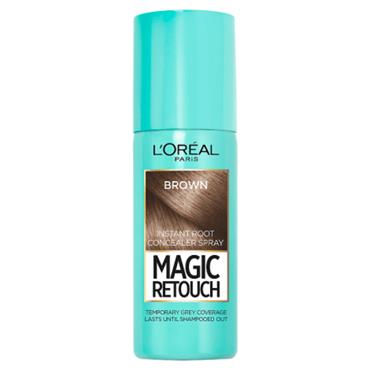 L'Oreal Magic Retouch Root Spray