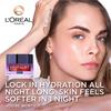 LOreal Revitalift Filler Anti Wrinkle Night Cream