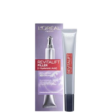 LOreal Revitalift Filler Eye Cream 15ml