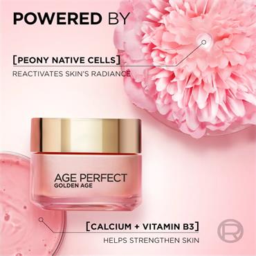 LOreal Age Perfect Rosy Day Cream 50ml