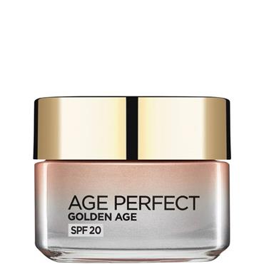 LOreal Age Perfect Rosy Radiance Day Cream Spf20