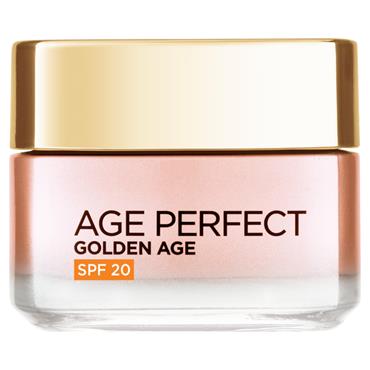 LOreal Age Perfect Rosy Radiance Day Cream Spf20