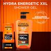 LOreal Men Expert Hydra Energetic Shower Gel 300ml