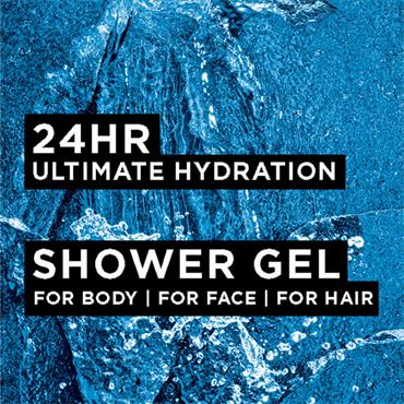 LOreal Men Expert Shower Hydra Power 300ml