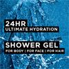 LOreal Men Expert Shower Hydra Power 300ml