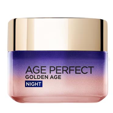 LOreal Age Perfect Rosy Radiance Night 50ml