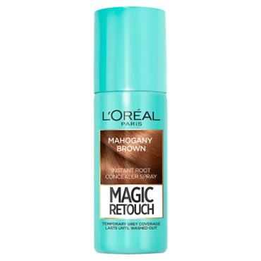 L'Oreal Magic Retouch Root Spray