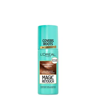 L'Oreal Magic Retouch Root Spray