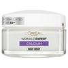 LOreal Wrinkle Expert 55+ Night Cream