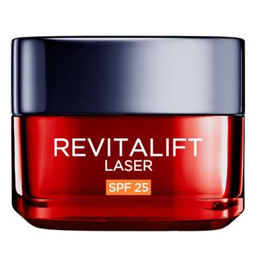 Loreal Revitalift Laser Spf25
