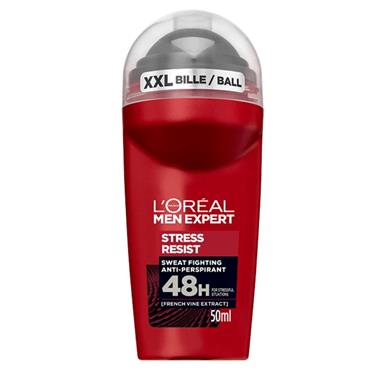 LOreal Men Expert Stress Resist Roll On