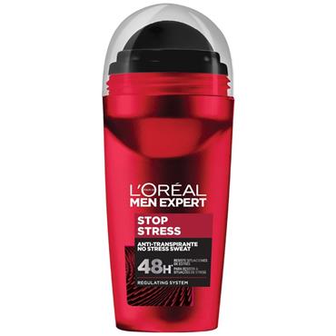 LOreal Men Expert Stress Resist Roll On
