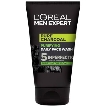 LOreal Men Expert Pure Carbon Purifying Wash