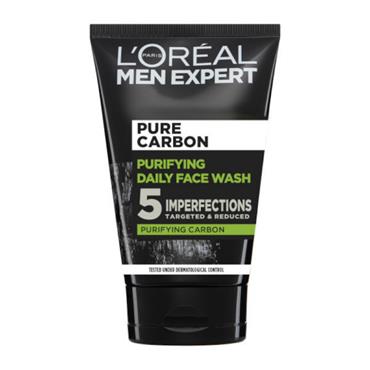 LOreal Men Expert Pure Carbon Purifying Wash