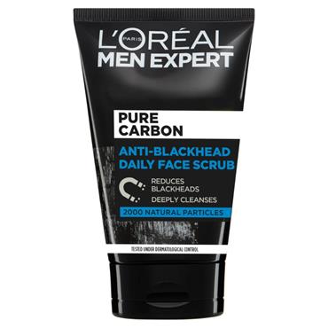LOreal Men Expert Pure Carbon Scrub