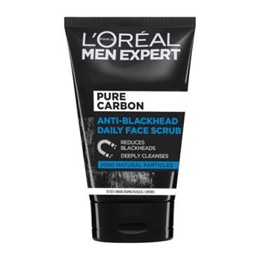 LOreal Men Expert Pure Carbon Scrub