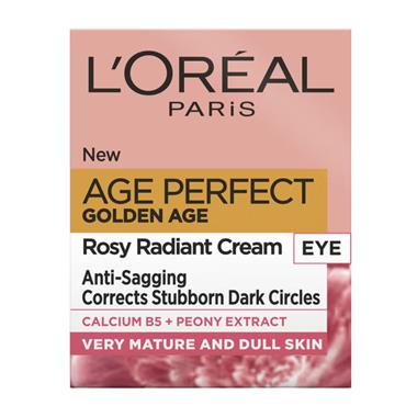 LOreal Age Perfect Golden Age Eye Cream