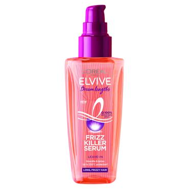 Elvive Dream Lengths Frizz Killer Serum