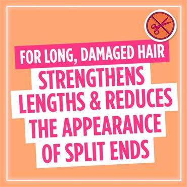 Elvive Dream Lengths Frizz Killer Serum