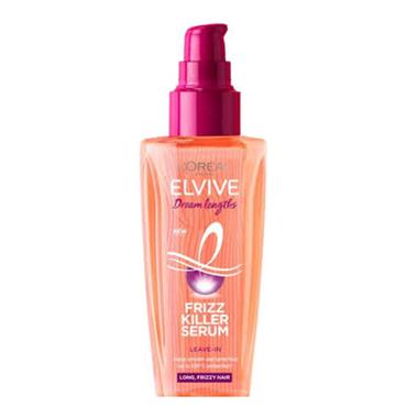 Elvive Dream Lengths Frizz Killer Serum