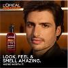 LOreal Barberclub 3 in 1 Wash 300ml