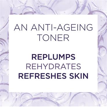 LOreal Revitalift Replumping Toner 200ml