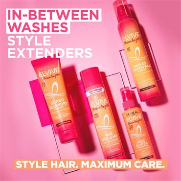 Loreal Dream Lengths Super Blowdry Cream 150ml