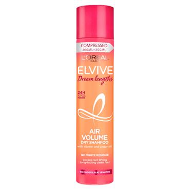 Elvive Dream Lengths Air Volume Dry Shampoo