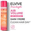 Elvive Dream Lengths Air Volume Dry Shampoo