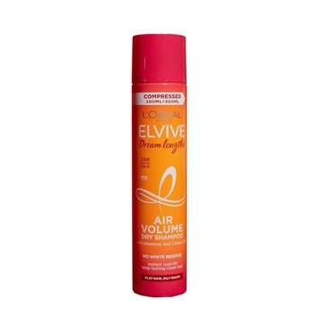 Elvive Dream Lengths Air Volume Dry Shampoo