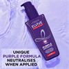 Loreal Elvive Colour Protect Purple Oil