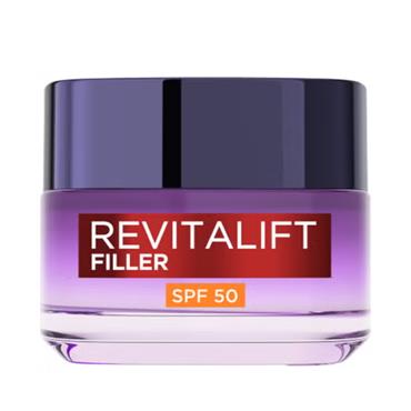 LOreal Revitalift Anti Wrinkle Cream Spf50 50ml