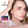 LOreal Revitalift Anti Wrinkle Cream Spf50 50ml