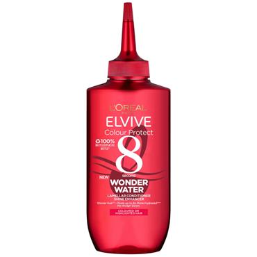Elvive Colour Protect 8 Second Wonder Water