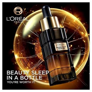 LOreal Age Perfect Regenerating Midnight Serum 30m
