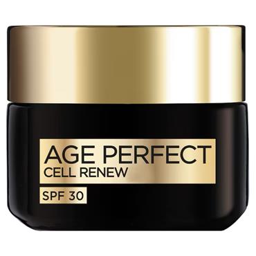 Loreal Age Perfect Cell Renew SPF 30