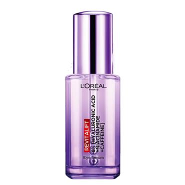 LOreal Revitalift Hyaluronic Eye Serum 20ml