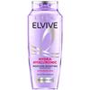 Elvive Hydra Hyaluronic Moisture Shampoo 400ml