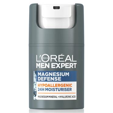 LOreal Men Expert Magnesium Moisturiser