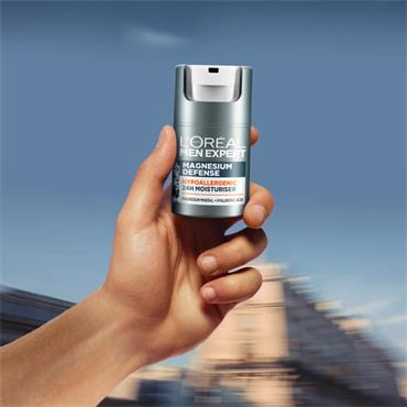 LOreal Men Expert Magnesium Moisturiser