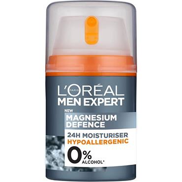 LOreal Men Expert Magnesium Moisturiser