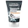 LOreal Men Expert Magnesium Face Wash 100ml