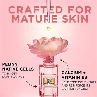 LOreal Age Perfect Golden Age Rosy Serum 30ml