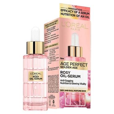 LOreal Age Perfect Golden Age Rosy Serum 30ml