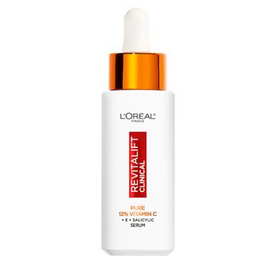 Loreal Revitalift Clinical 12% Pure Vitamin C Serum 30ml