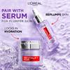 Loreal Revitalift Filler Plumping Water Cream
