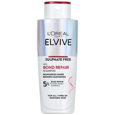 Elvive Bond Repair Shampoo 200ml